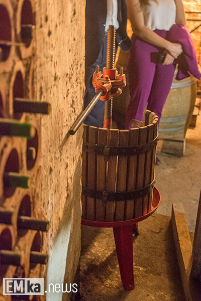 Seminarium w Miękini