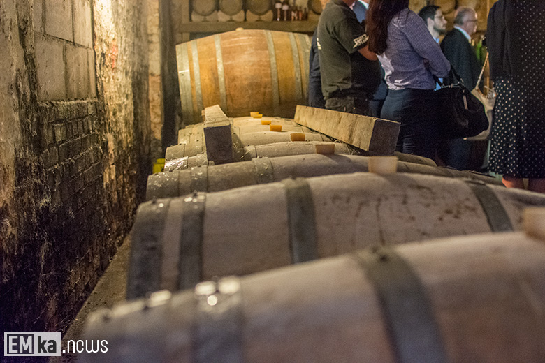 Seminarium w Miękini