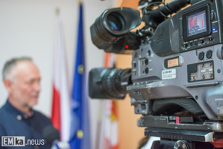 Wojewoda w gminie Udanin