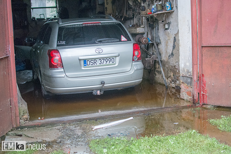 Wojewoda w gminie Udanin