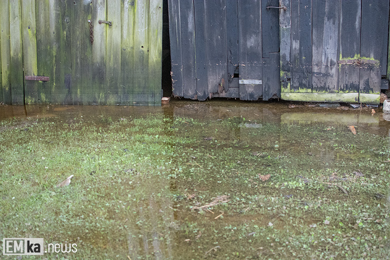 Wojewoda w gminie Udanin