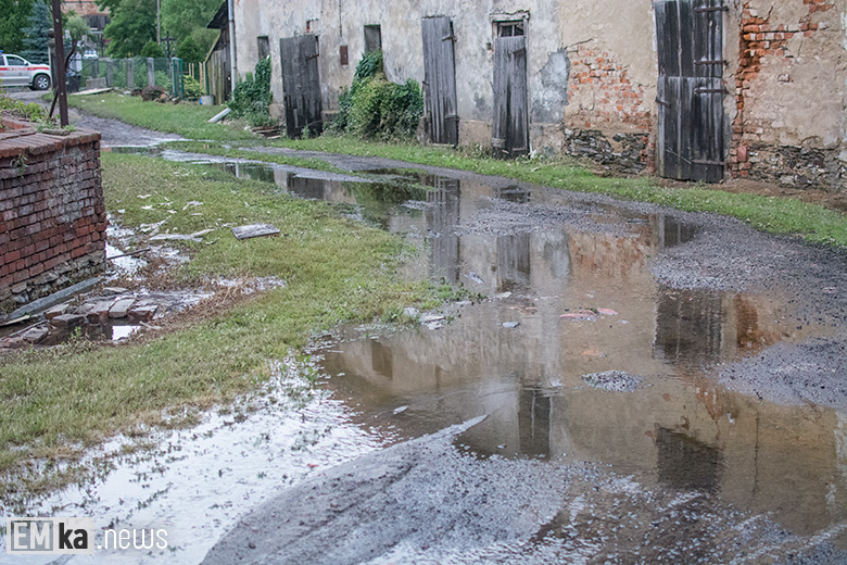 Wojewoda w gminie Udanin