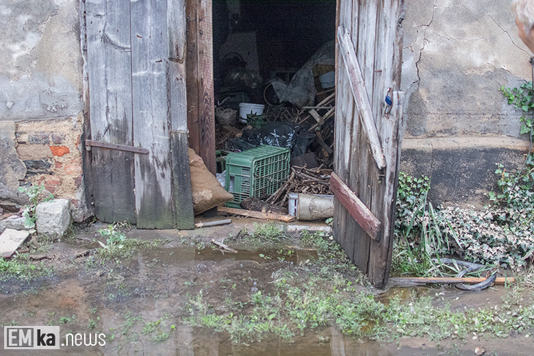 Wojewoda w gminie Udanin