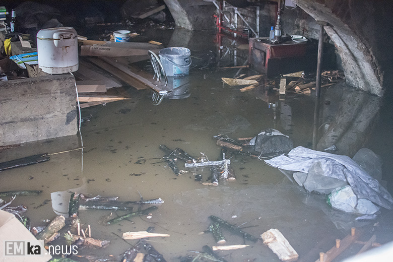 Wojewoda w gminie Udanin