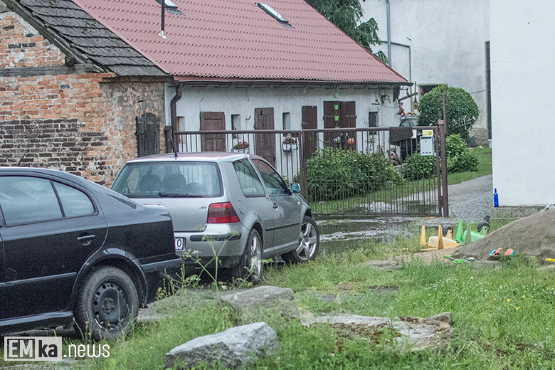 Wojewoda w gminie Udanin