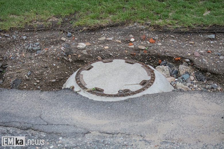 Wojewoda w gminie Udanin