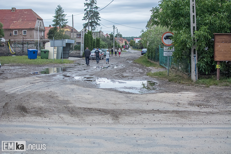 Wojewoda w gminie Udanin