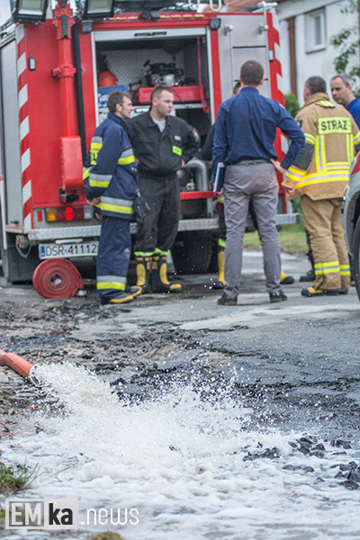 Wojewoda w gminie Udanin