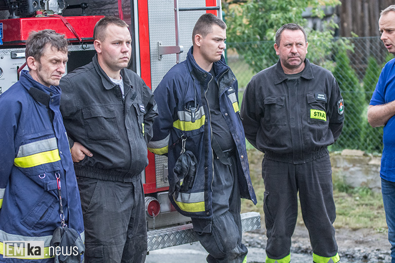 Wojewoda w gminie Udanin