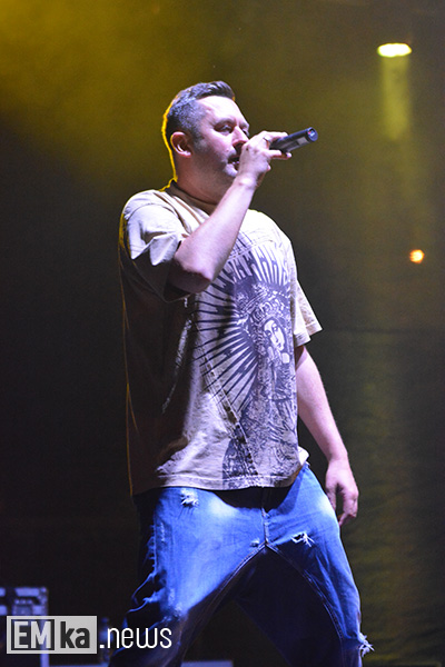 Nadodrzańska Noc Świętojańska w Malczycach