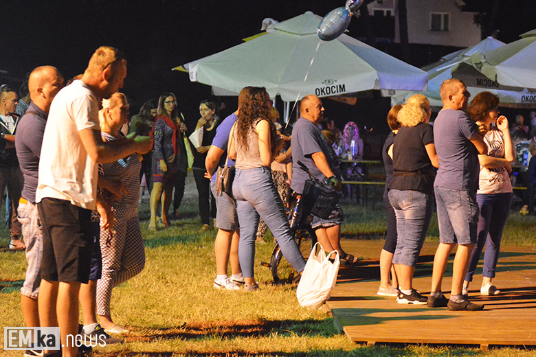 Nadodrzańska Noc Świętojańska w Malczycach