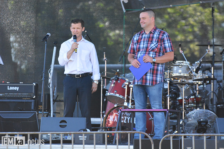 Nadodrzańska Noc Świętojańska w Malczycach