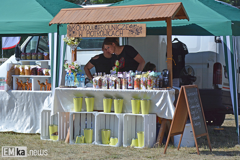 Nadodrzańska Noc Świętojańska w Malczycach