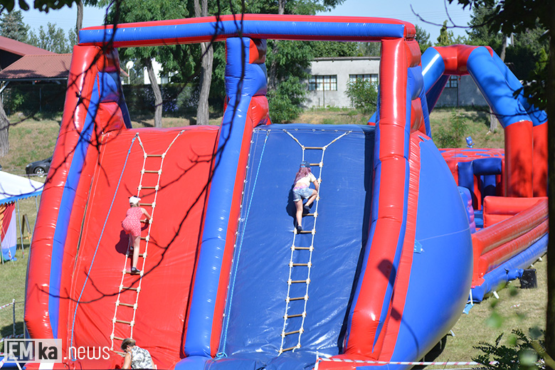 Nadodrzańska Noc Świętojańska w Malczycach