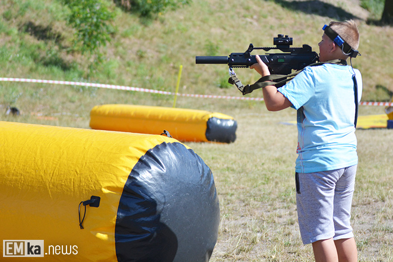 Nadodrzańska Noc Świętojańska w Malczycach
