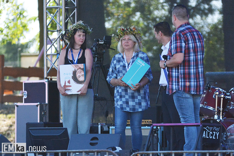 Nadodrzańska Noc Świętojańska w Malczycach