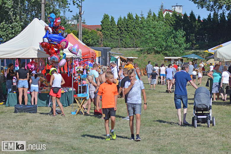 Nadodrzańska Noc Świętojańska w Malczycach