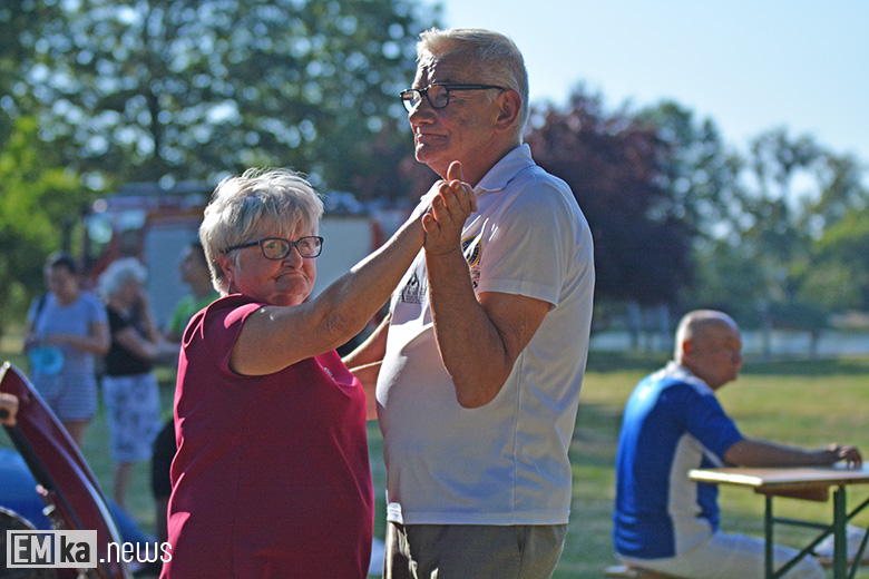 Festyn z okazji 100-lecia PCK