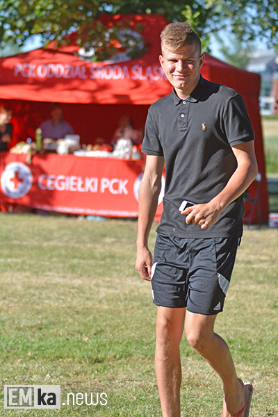 Festyn z okazji 100-lecia PCK