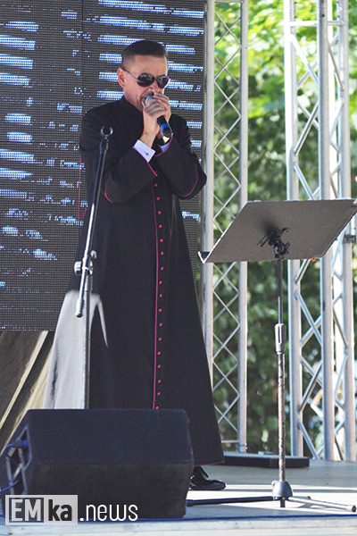 Festyn z okazji 100-lecia PCK