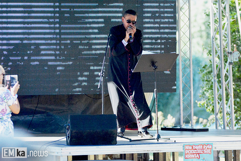 Festyn z okazji 100-lecia PCK