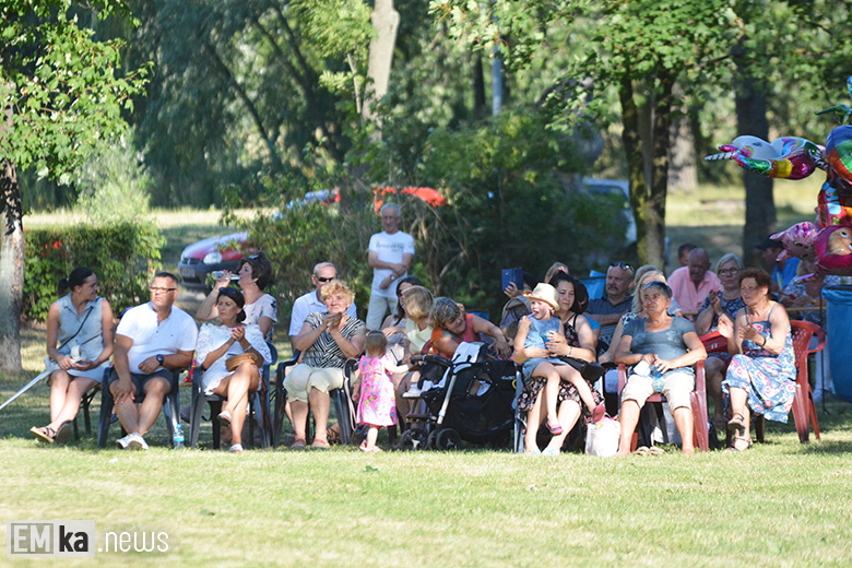 Festyn z okazji 100-lecia PCK