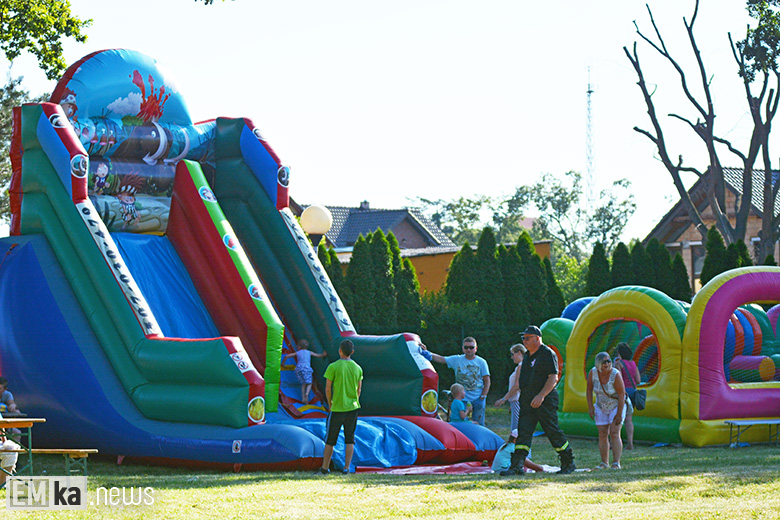 Festyn z okazji 100-lecia PCK