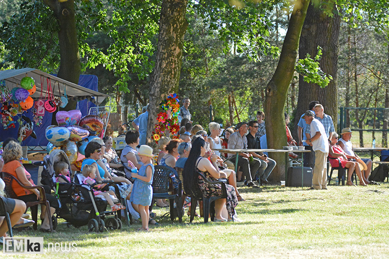 Festyn z okazji 100-lecia PCK