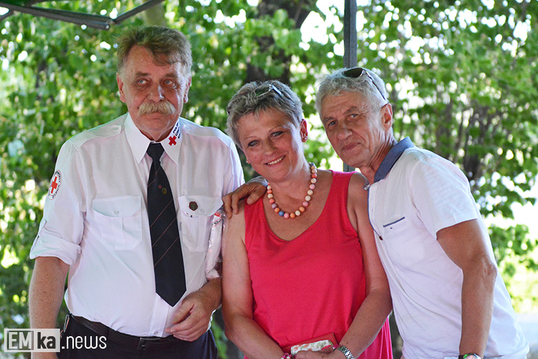 Festyn z okazji 100-lecia PCK