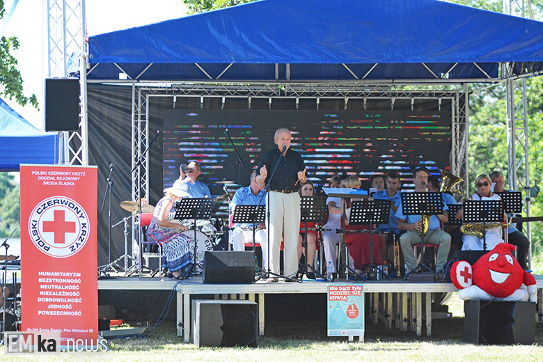 Festyn z okazji 100-lecia PCK