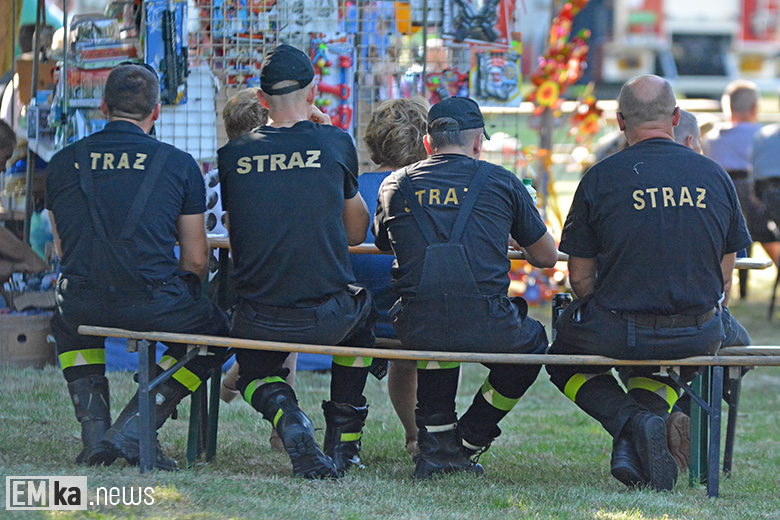 Festyn z okazji 100-lecia PCK