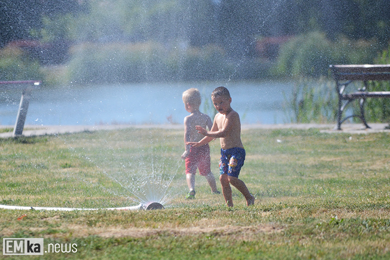 Festyn z okazji 100-lecia PCK