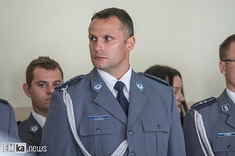 Święto Policji w powiecie średzkim