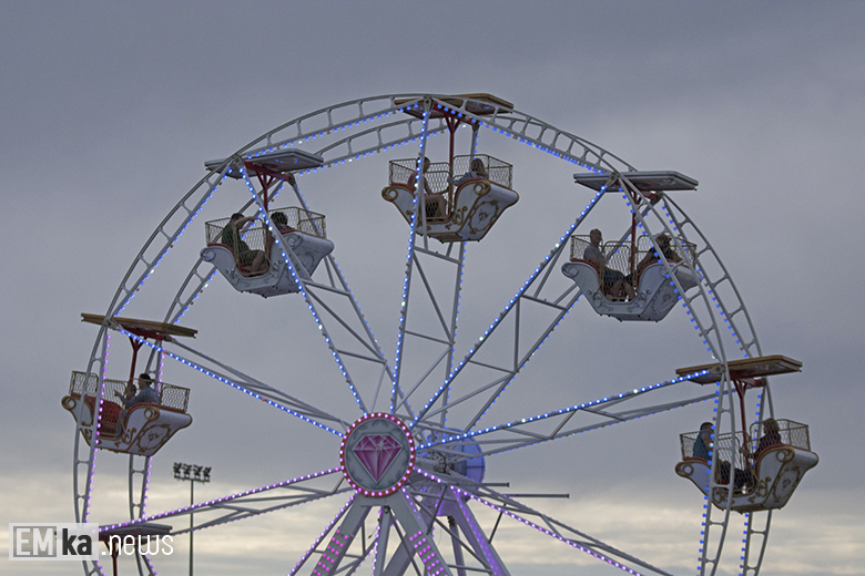 Festiwal Lata w Miękini 2019