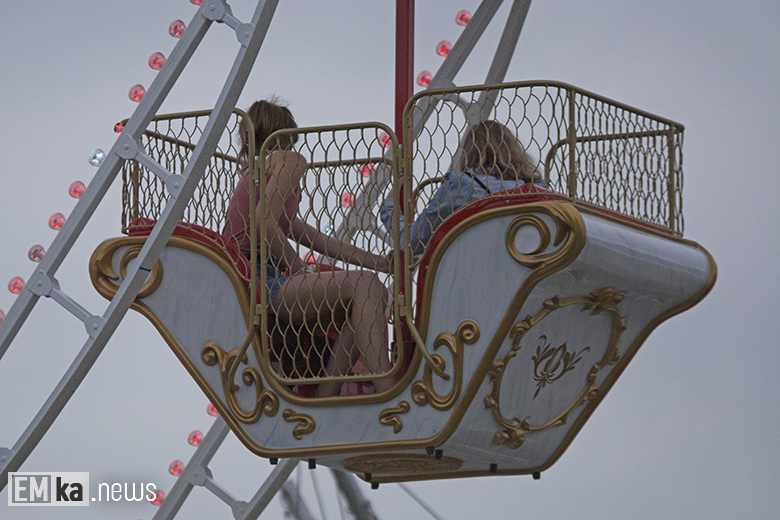 Festiwal Lata w Miękini 2019