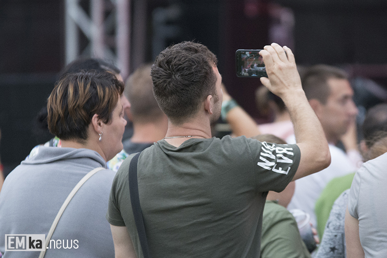 Festiwal Lata w Miękini 2019