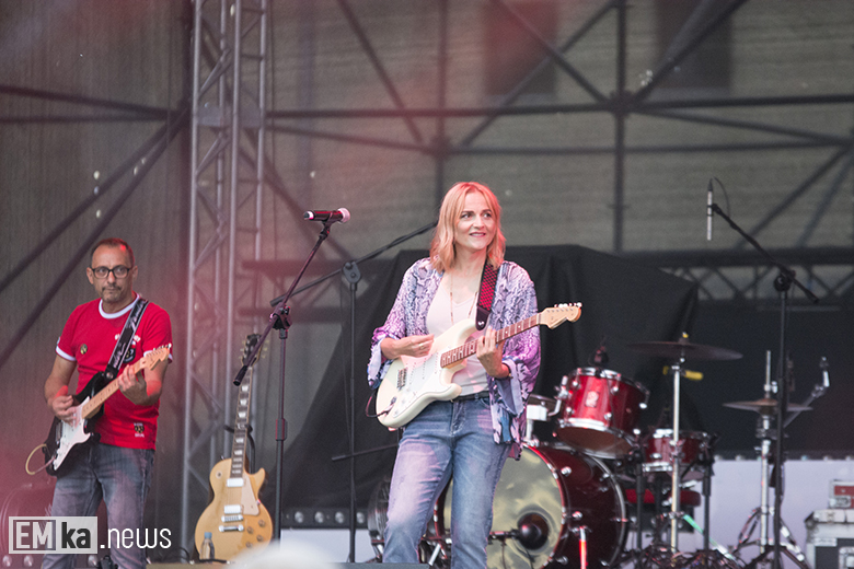 Festiwal Lata w Miękini 2019