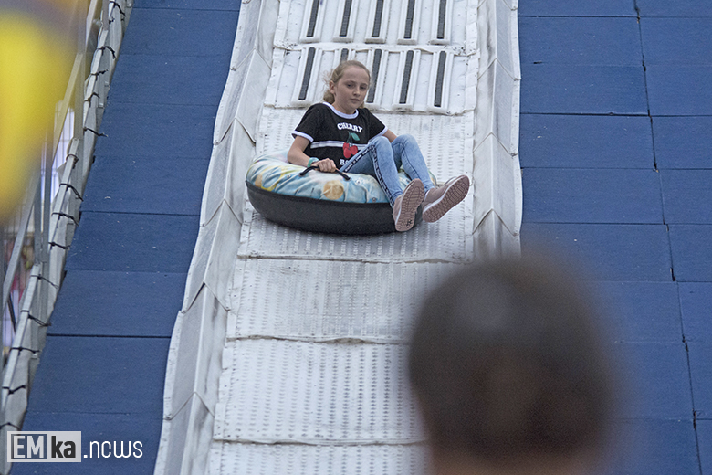 Festiwal Lata w Miękini 2019