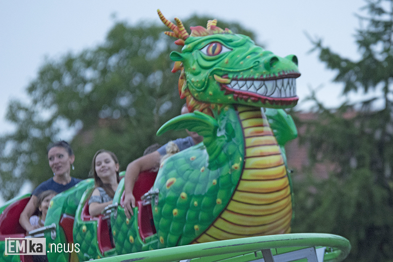 Festiwal Lata w Miękini 2019