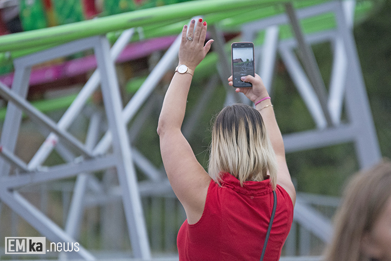 Festiwal Lata w Miękini 2019