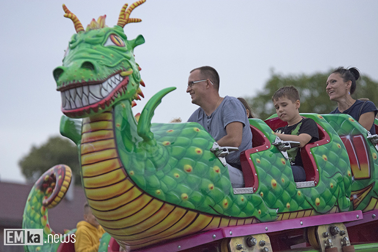 Festiwal Lata w Miękini 2019
