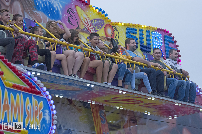 Festiwal Lata w Miękini 2019