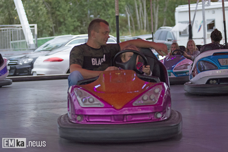 Festiwal Lata w Miękini 2019