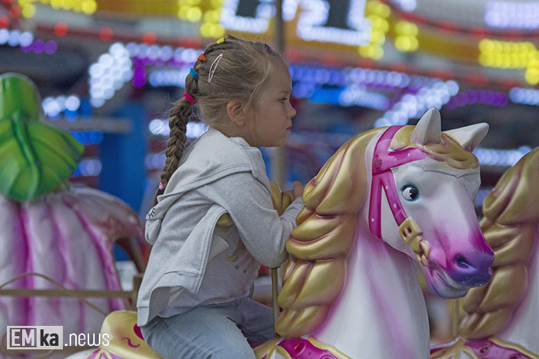 Festiwal Lata w Miękini 2019