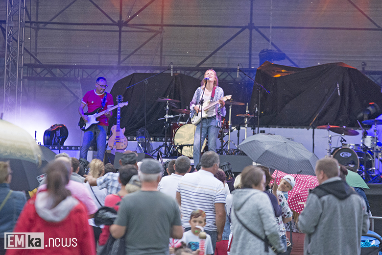 Festiwal Lata w Miękini 2019