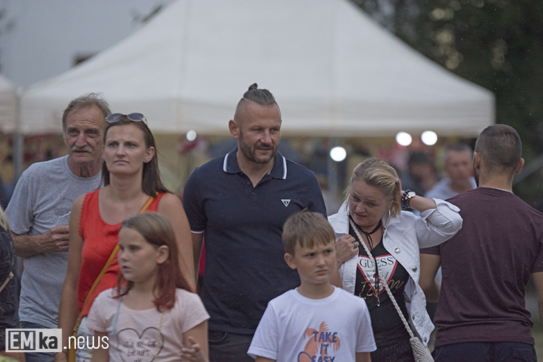 Festiwal Lata w Miękini 2019
