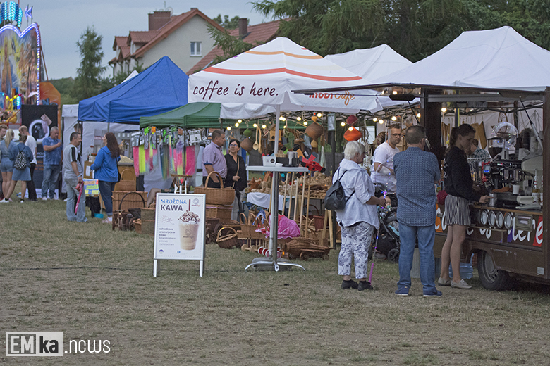 Festiwal Lata w Miękini 2019