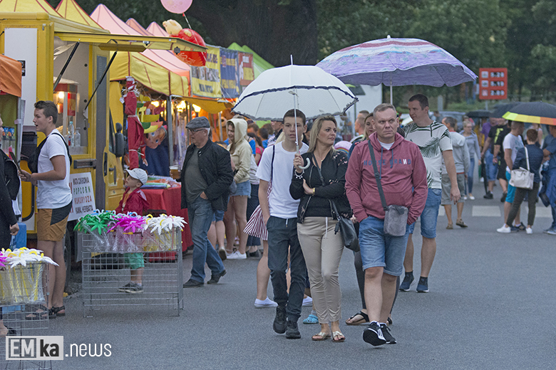 Festiwal Lata w Miękini 2019