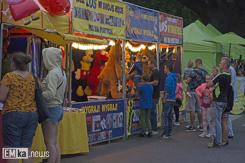 Festiwal Lata w Miękini 2019