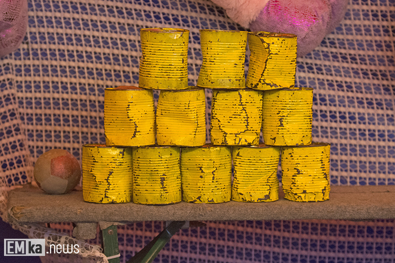 Festiwal Lata w Miękini 2019